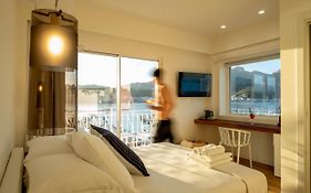 La Sirena Rooms
